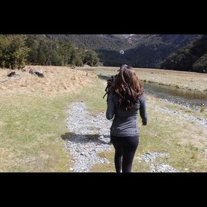 Meet your Posher, Nicole